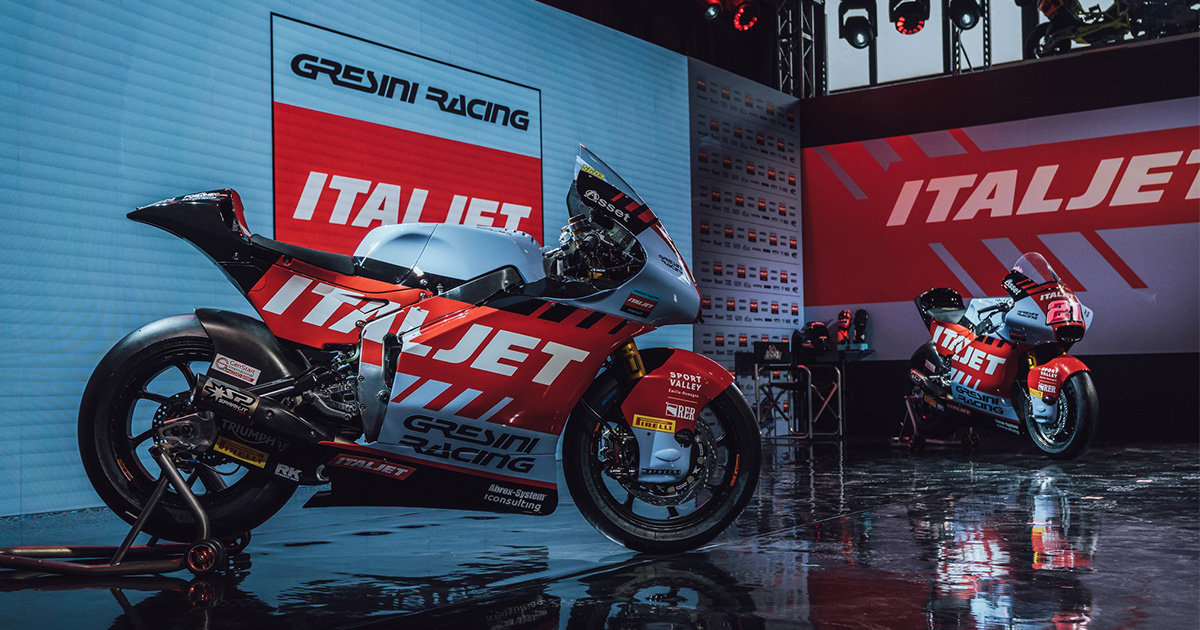 Početak nove sezone, ista strast