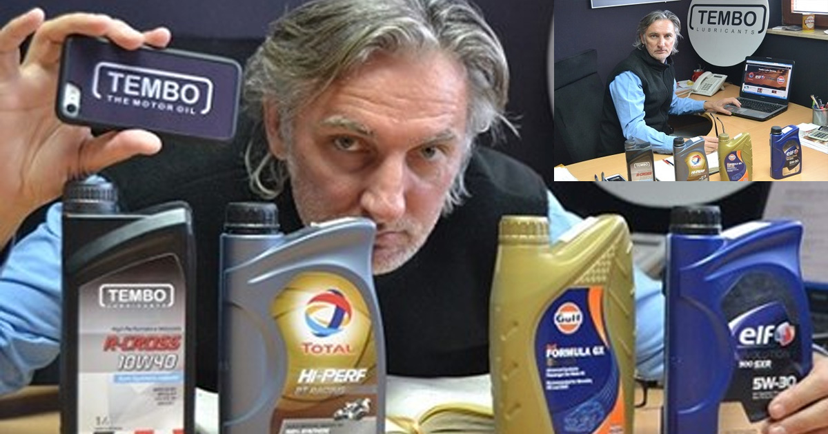 Znate li koje ulje ulijevaju u motor vašeg auta? Pazite ubuduće!