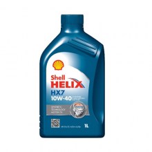 HELIX-HX7-10W40-1L