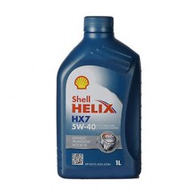 HELIX-HX7-5W40-1L