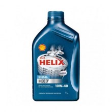 SHELL-HELIX-HX7-DIESEL-10W40-1L