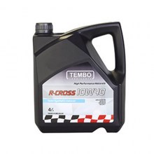 TEMBO-R-CROSS-10W40-4L
