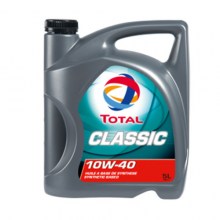TOTAL-CLASSIC-10W40-5L