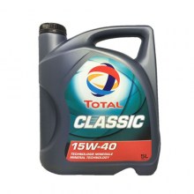 TOTAL-CLASSIC-15W40-5L