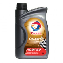 TOTAL-QUARTZ-RACING-10W50-1L