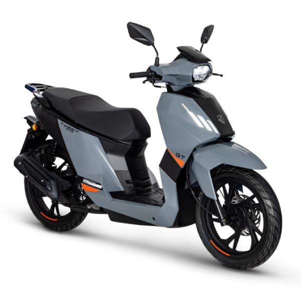 Peugeot Tweet 125 GT