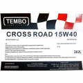 TEMBO-CROSSROAD-15W40
